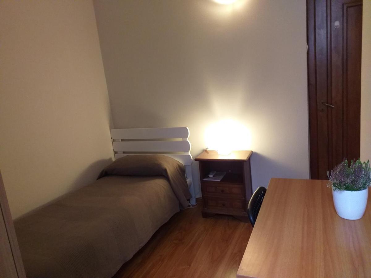 לינה וארוחת בוקר נאפולי Relax In Centro מראה חיצוני תמונה